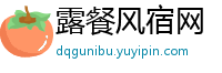 露餐风宿网